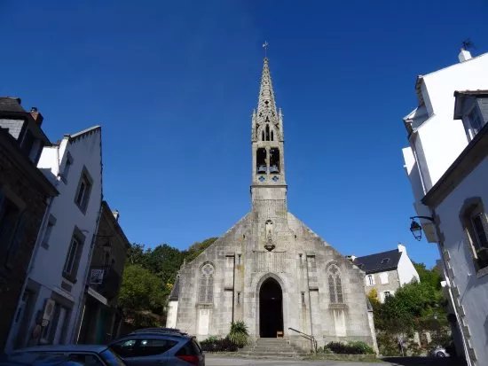 Eglise Saint-Joseph