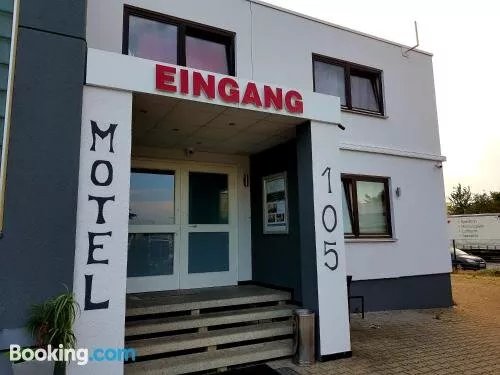 Motel 105