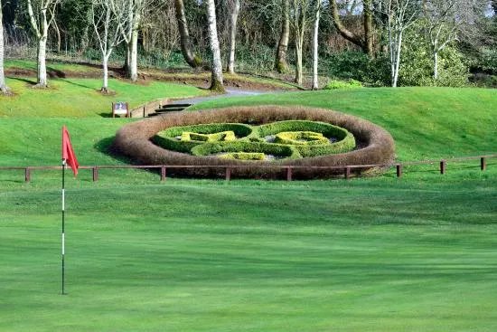 Massereene Golf Club