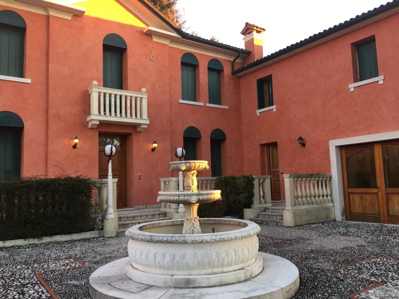 B&B Villa Carli