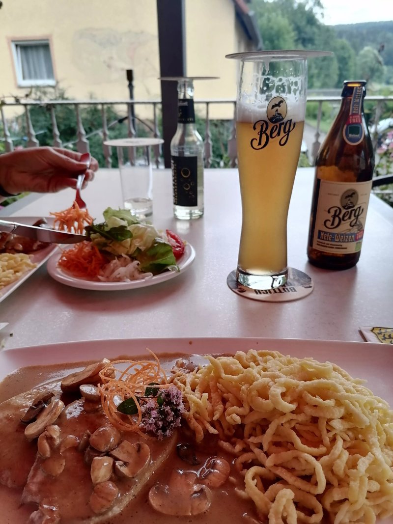 Land- Und Ferienhotel Wittstaig