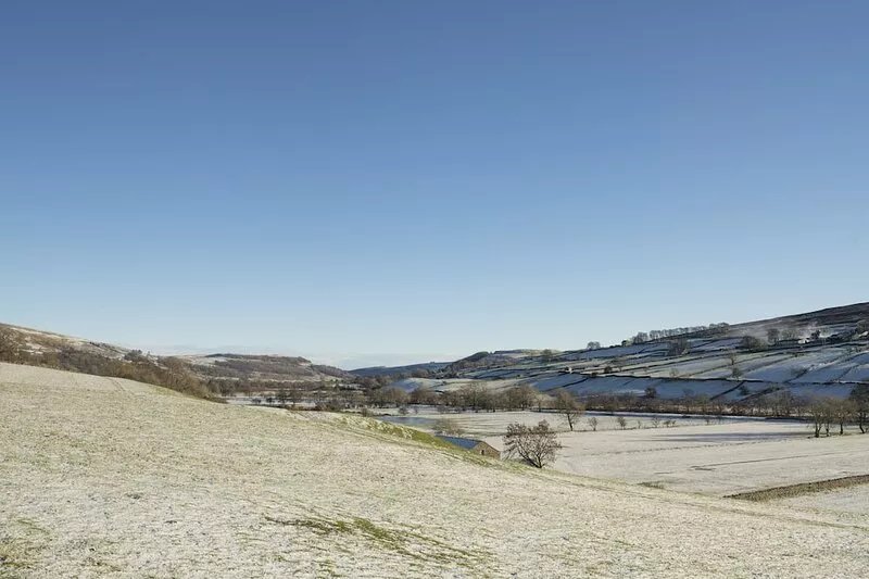South View, Reeth, Yorkshire Dales