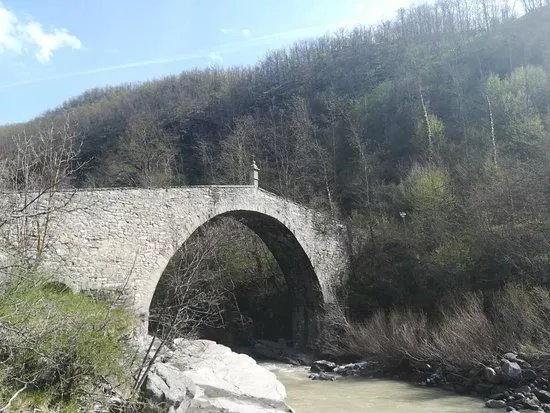 Ponte di ca’ di Gnano