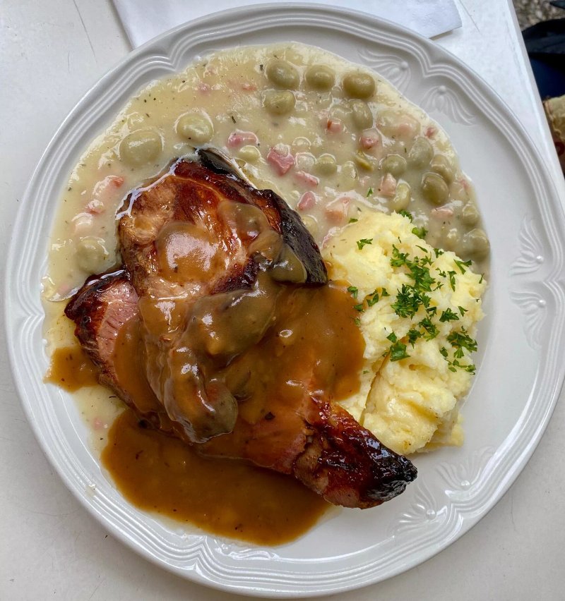 Gasthaus Zur Post