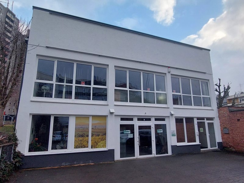 Yogakurse-fulda