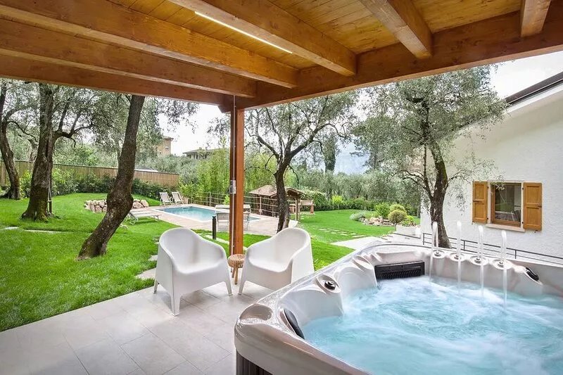 Villa Fani - Wellness & Relax