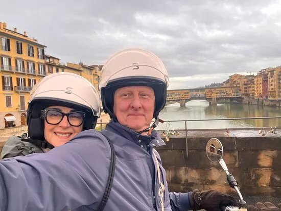 New Tuscany Scooter Rental
