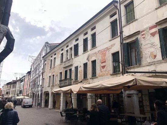 Palazzo Regagnin