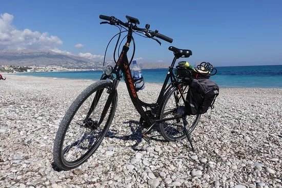 Elite Bikes Albir