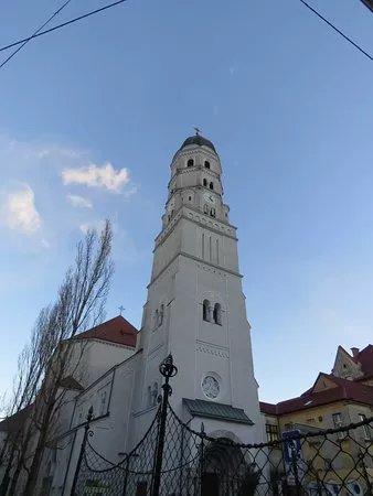 Cerkev sv. Jozefa