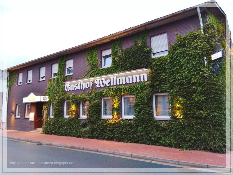 Gasthof Wellmann