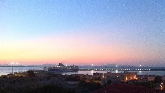 Bed & Breakfast Al Faro