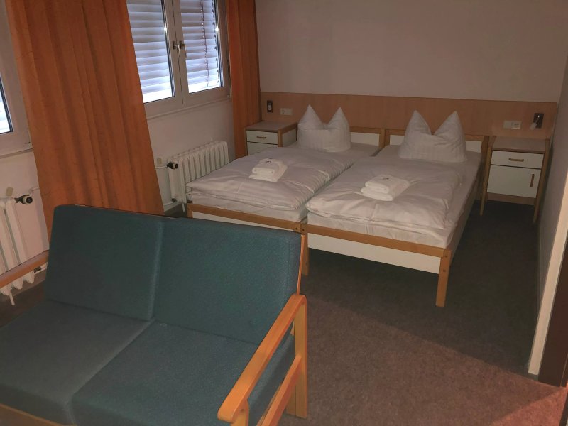 Landhotel Thurmchen