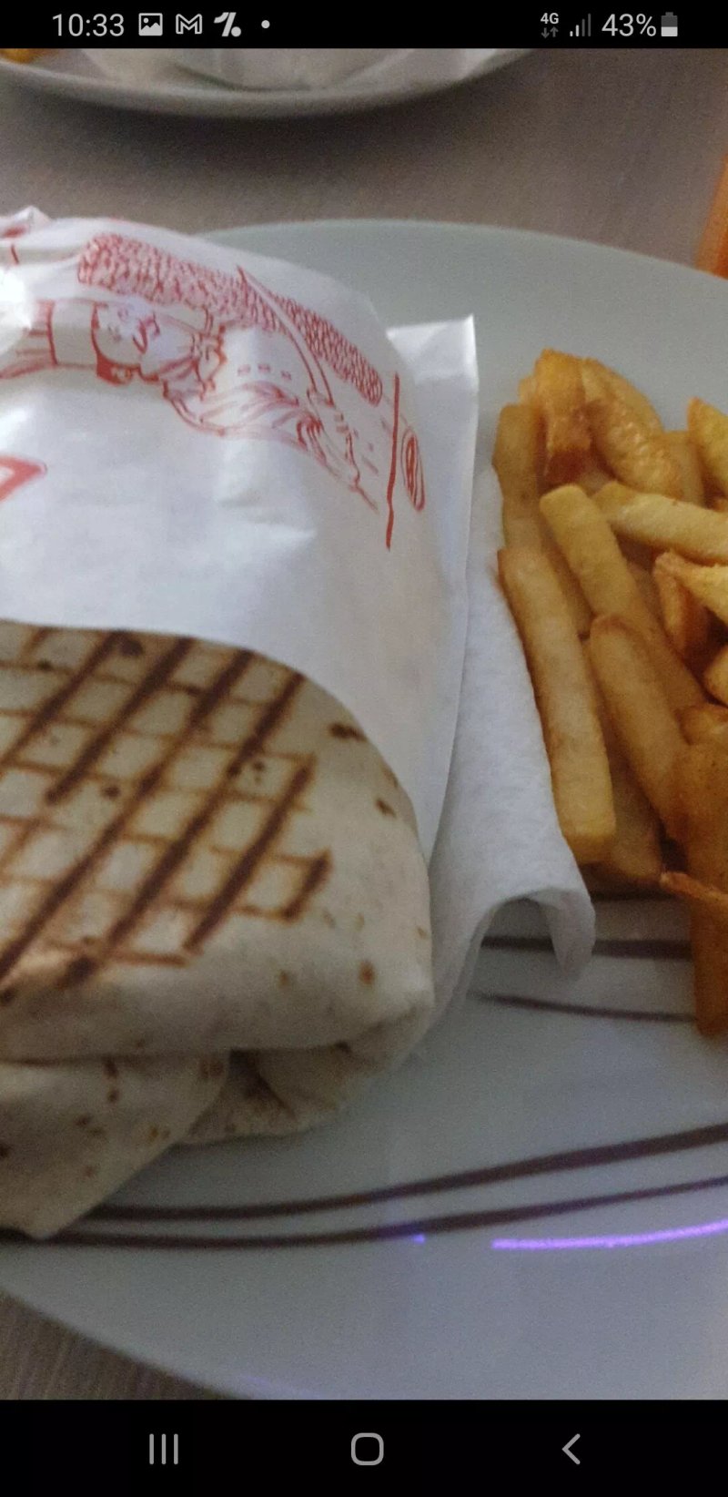 Bienvenue Sur Snack du Centre