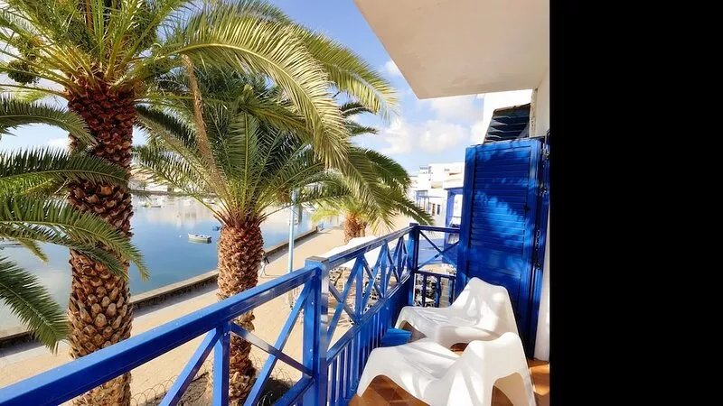 Apartment La Raspa Sea Views 2 Bedrooms By PVL