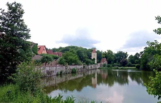 Der Faulturm