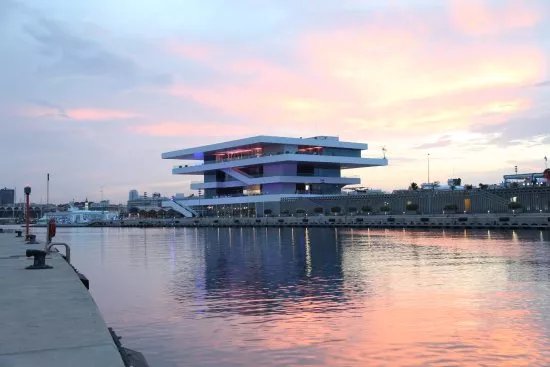 Veles e Vents