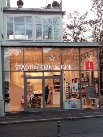 Esslinger Stadtmarketing & Tourismus GMBH