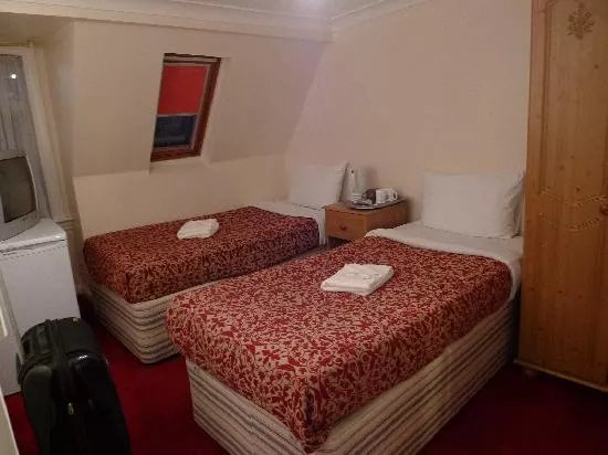 Royal Guest House 2