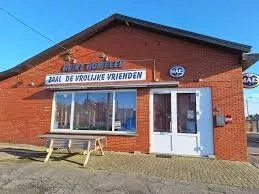 Kon. Fanfare De Vrolijke Vrienden