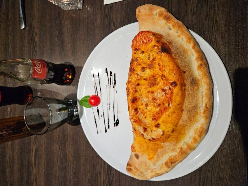 Restaurant Pizzeria D'Amici