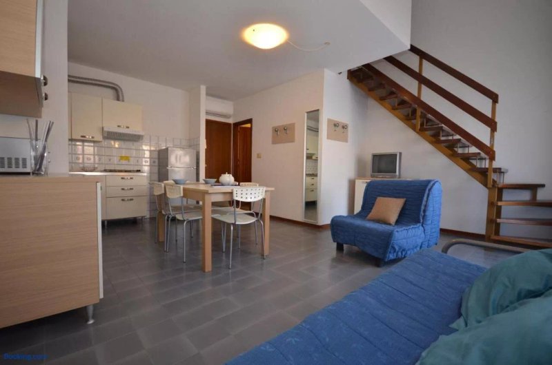 Apartments Marina Grande