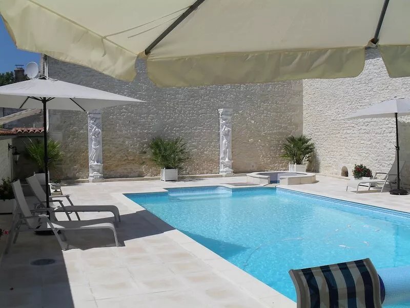 SECULAR RELAYS AND PARK, SWIMMING POOL, near the ISLANDS