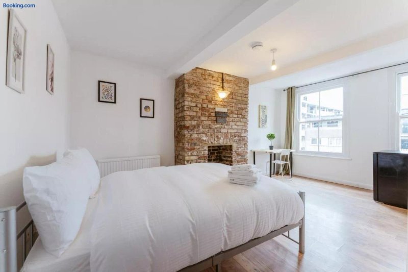 Bethnal Green Beds To Stay