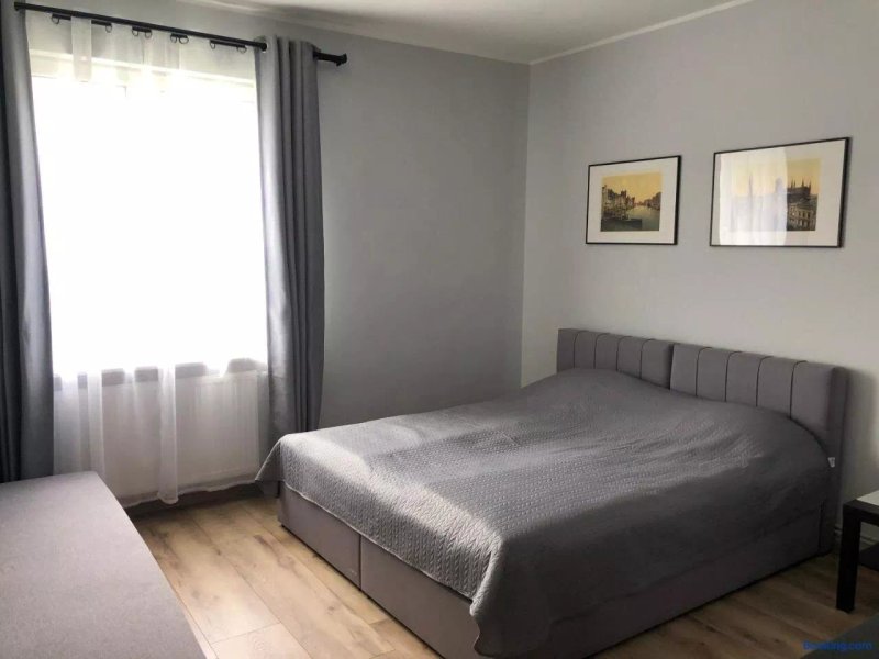 Noclegi na Sokolej Gdansk