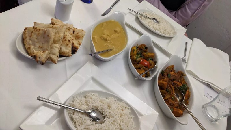 Jannah Indian Restaurant