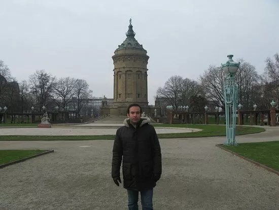 Friedrich-Ebert-Brucke