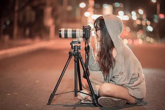 Les Sables Photography