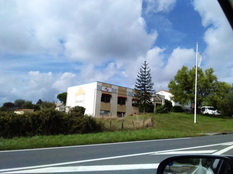 Le Relais de Gatine
