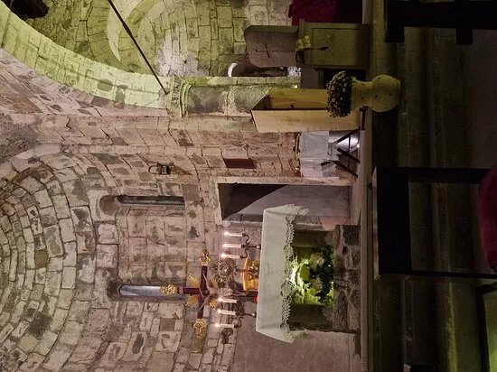 Pieve di Sant’Andrea di Castello - Montedivalli