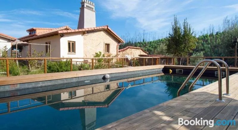 Casa Bigode