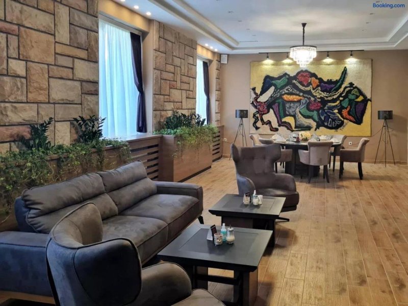 Hotel Biser