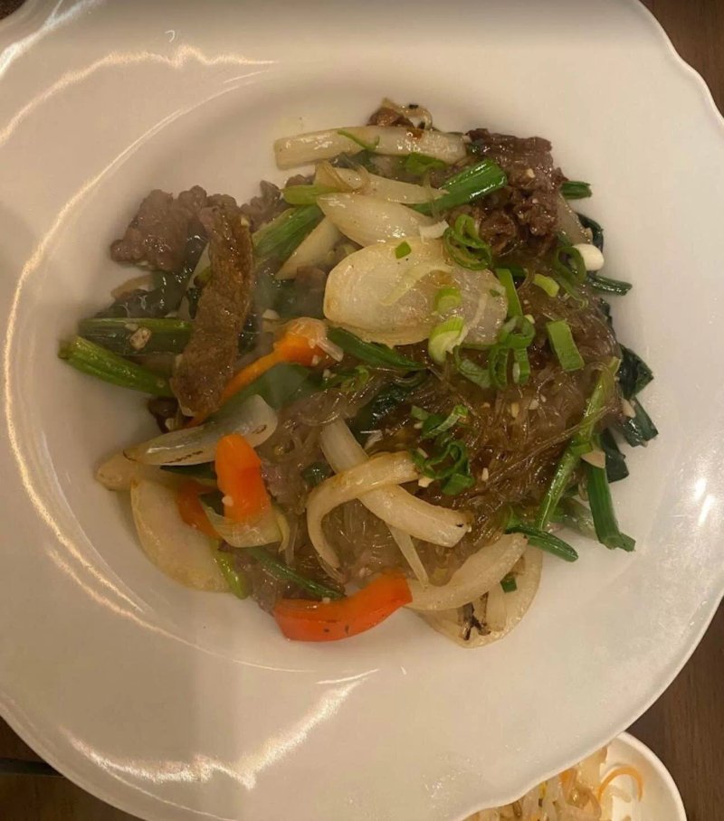 Kumkang New Malden