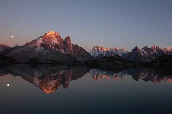 Alpenglow Adventures