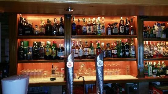 Garfield's Bar Torremolinos