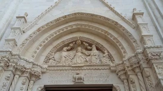 Chiesa di Santa Maria Maggiore