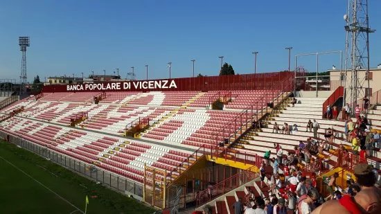 Stadio Romeo Menti