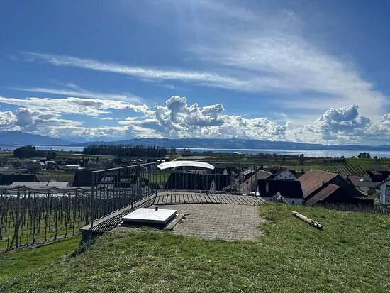 Antoniuskapelle