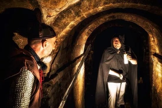 Mystery Tour Montelupone