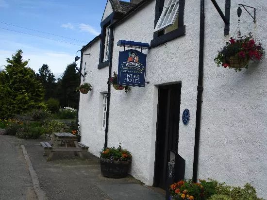 The Inver Hotel