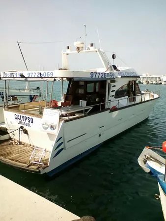 Calypso Cruises