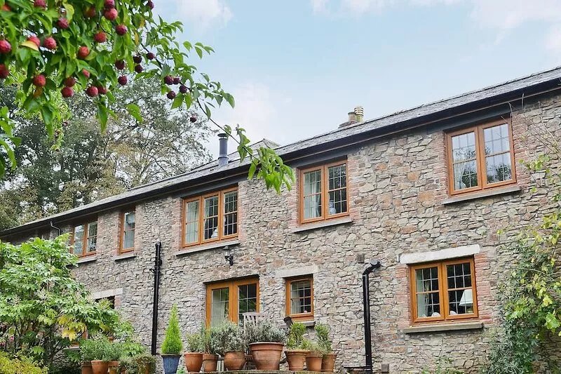 2 bedroom accommodation in Webbery, near Bideford