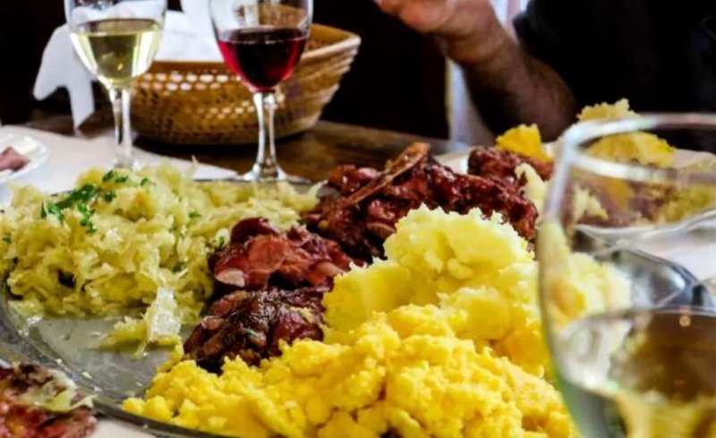Tavern Suli Muli