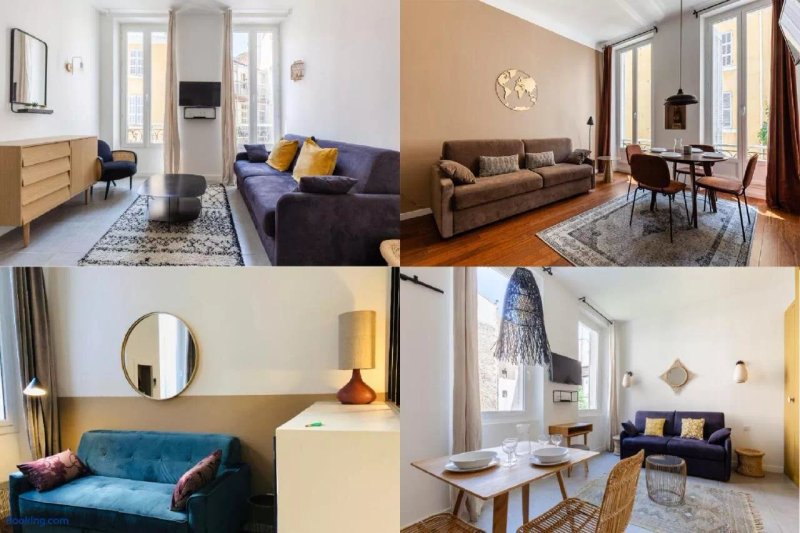 Votre Adresse De Charme Hypercentre