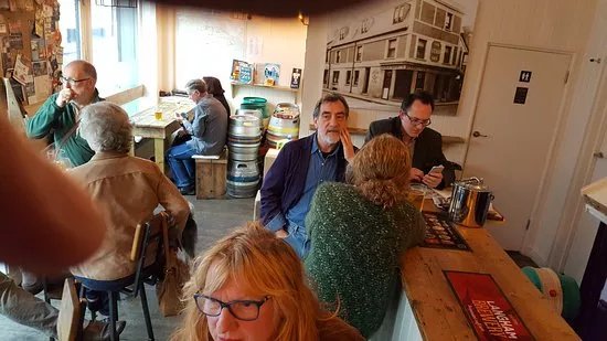 Old Star Ale and Cider House