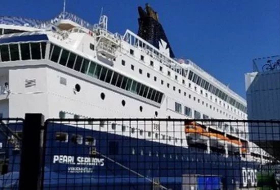 DFDS Seaways